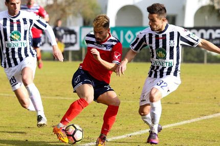 Σαν να μην… έχασε ο Άρης, μόνος κερδισμένος ο Απόλλων