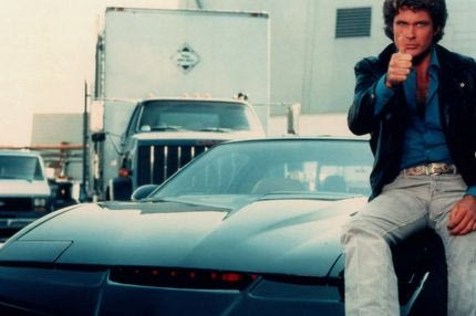 Ολυμπιακός υπό τους ήχους του Ιππότη της Ασφάλτου!