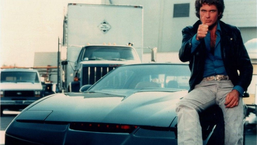 Ολυμπιακός υπό τους ήχους του Ιππότη της Ασφάλτου!