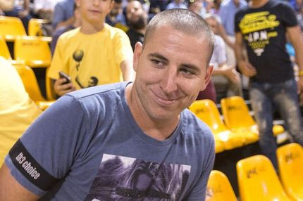 Τρελάθηκε και ο Κόκε με Άρη