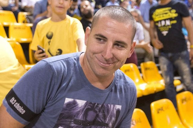 Τρελάθηκε και ο Κόκε με Άρη