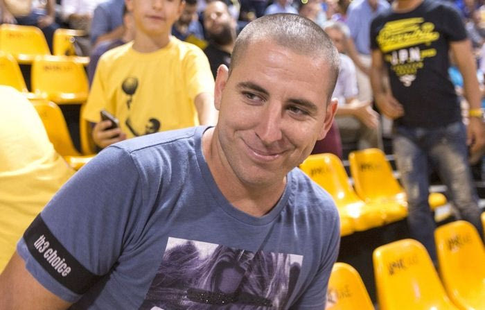 Τρελάθηκε και ο Κόκε με Άρη