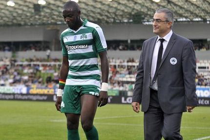 Αναβολή στην προσφυγή του Πλατανιά