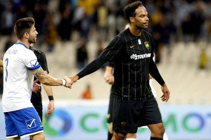 Από τον Σάμαρη στον… Λέσκοτ η Σάντερλαντ!