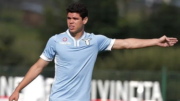 Βινίσιους, τέλος και… μικρή χαραμάδα για Μπαρμπόσα