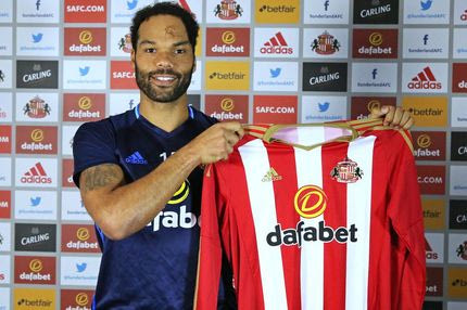 Παρουσίασε Λέσκοτ η Σάντερλαντ!