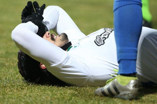 Eνα τέταρτο άντεξε ο Λέτο!