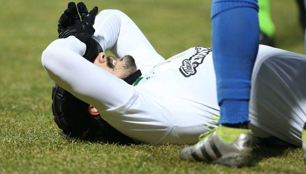 Eνα τέταρτο άντεξε ο Λέτο!