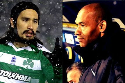 Καυτός Λέτο, τελειωμένος Μοράις και στη μέση ντέρμπι