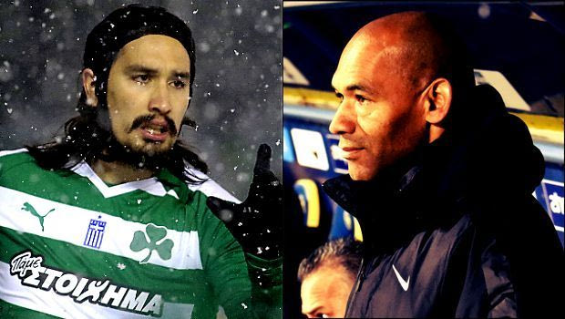 Καυτός Λέτο, τελειωμένος Μοράις και στη μέση ντέρμπι