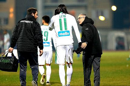 Τι έχουν τα έρμα και ψοφάνε…