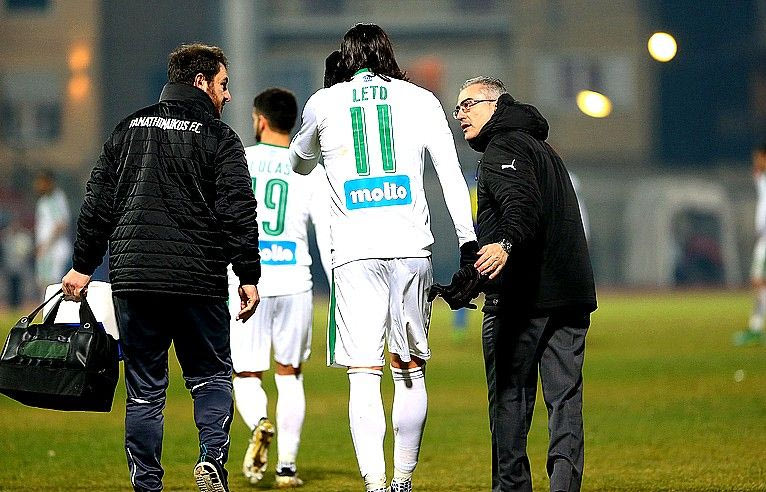 Τι έχουν τα έρμα και ψοφάνε…