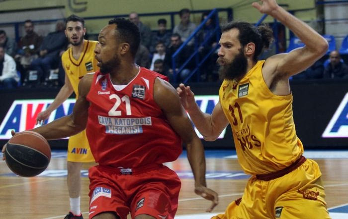 Άλωσε το Ρέθυμνο η Λευκάδα, μεγάλη νίκη για τα Τρίκαλα