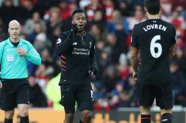 Μαντάρα στο “Στάδιο του Φωτός” με χαμένη τη Λίβερπουλ