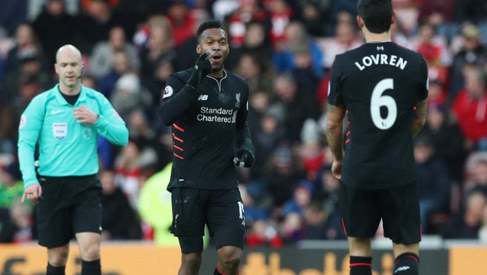 Μαντάρα στο “Στάδιο του Φωτός” με χαμένη τη Λίβερπουλ