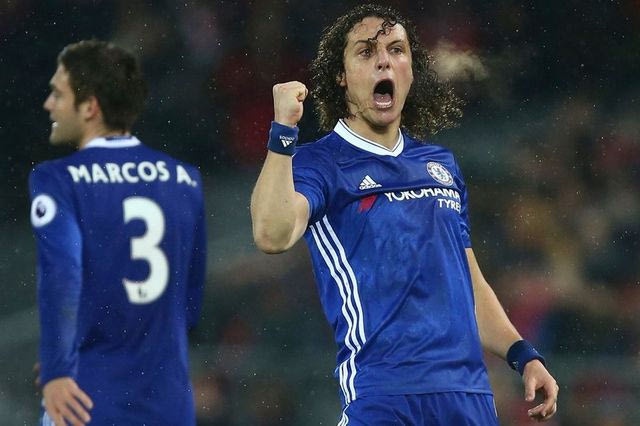 Φάουλ-μαγεία αλά Κριστιάνο Ρονάλντο και… άγαλμα ο Μινιολέ!