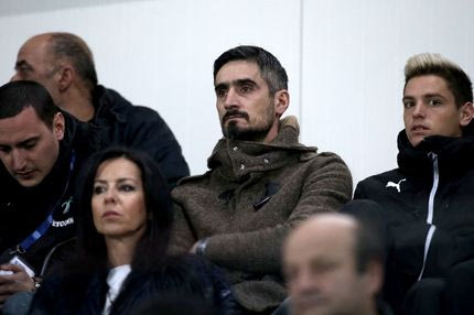 Συγχαρητήρια “Λύμπε” σε Καλογερόπουλο!