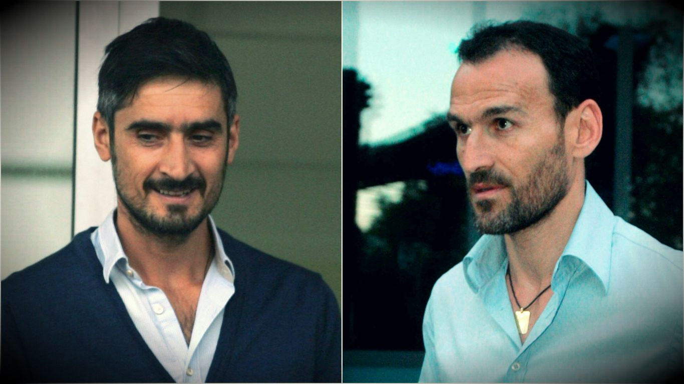 Xoρεύοντας με τους …Νίκους