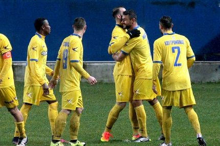 Το ρεκόρ που “έσπασε” ο Μάκος κόντρα στην ΑΕΚ