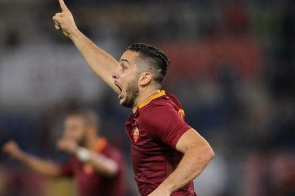 O Μανωλάς έδειξε το μεσαίο δάχτυλο στον Ναϊνγκολάν!