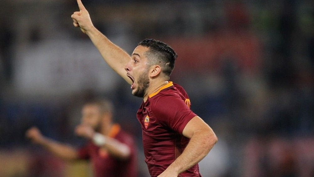 O Μανωλάς έδειξε το μεσαίο δάχτυλο στον Ναϊνγκολάν!