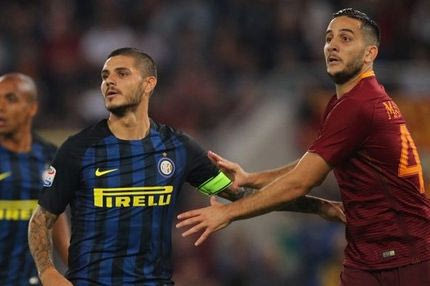 Πάει για “κόλπο γκρόσο” με Μανωλά η Ίντερ!