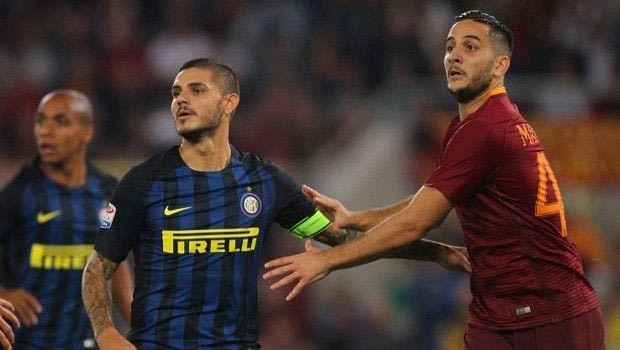 Πάει για “κόλπο γκρόσο” με Μανωλά η Ίντερ!