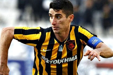 Ας μιλήσουμε για τον Μάνταλο