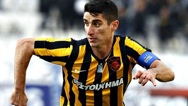 Ας μιλήσουμε για τον Μάνταλο