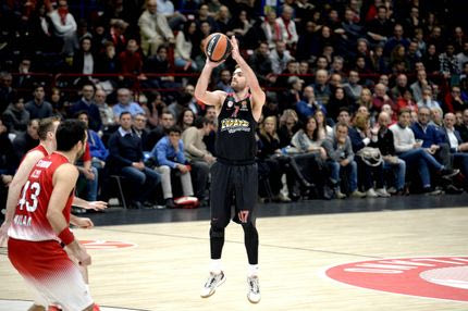 Μάντζαρης: “Το βράδυ δε θα κοιμηθεί κανένας”