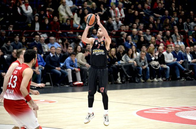 Μάντζαρης: “Το βράδυ δε θα κοιμηθεί κανένας”