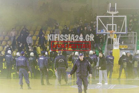 Έγινε των… βορείων προαστίων στο Μαρούσι-Κηφισιά