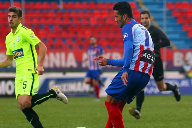 Η κατάρα που έσπασε ο Μασούντ