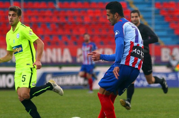 Το παλεύει για Μασούντ ο Παναθηναϊκός