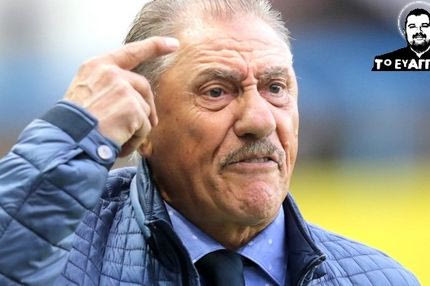 Η ΑΕΚ “έφαγε” τον Ματζουράκη!