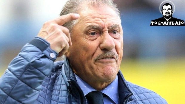 Η ΑΕΚ “έφαγε” τον Ματζουράκη!