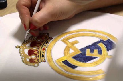 Αλλάζει το σήμα για… θρησκευτικούς λόγους η Ρεάλ