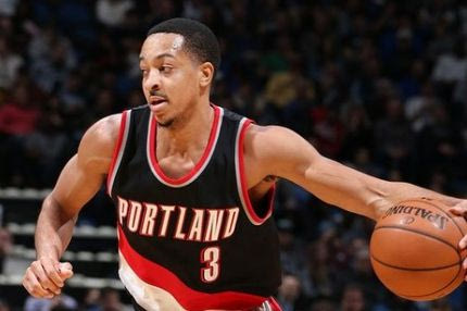 Τρομερός McCollum και ρεκόρ καριέρας