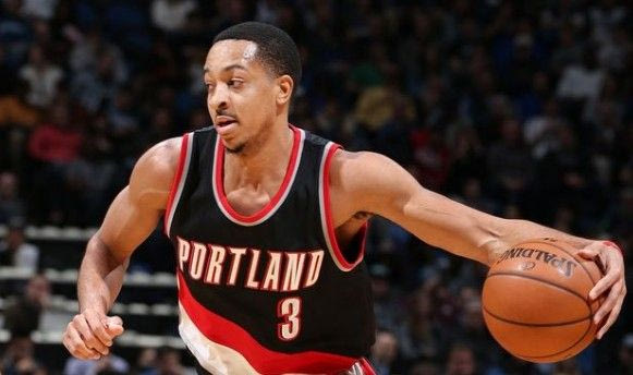 Τρομερός McCollum και ρεκόρ καριέρας