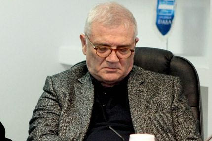 Τι είπε ο Μελισσανίδης στους οργανωμένους ενόψει του τελικού