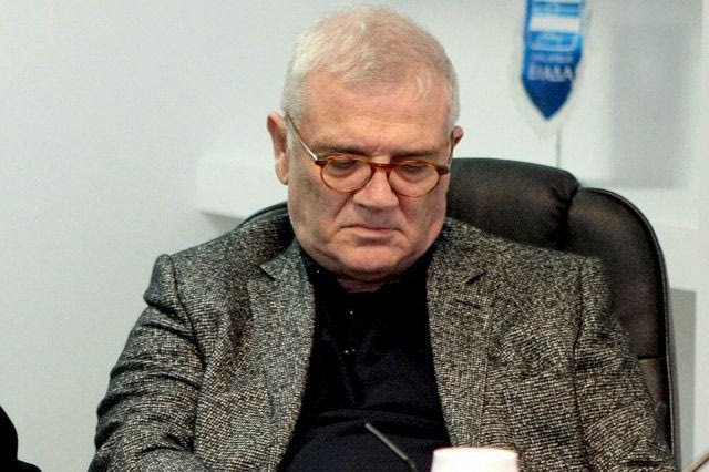 Κεραυνοί Μελισσανίδη: “Μας κυνηγάνε κάποιοι τρελοί αλλά το γήπεδο θα γίνει!”