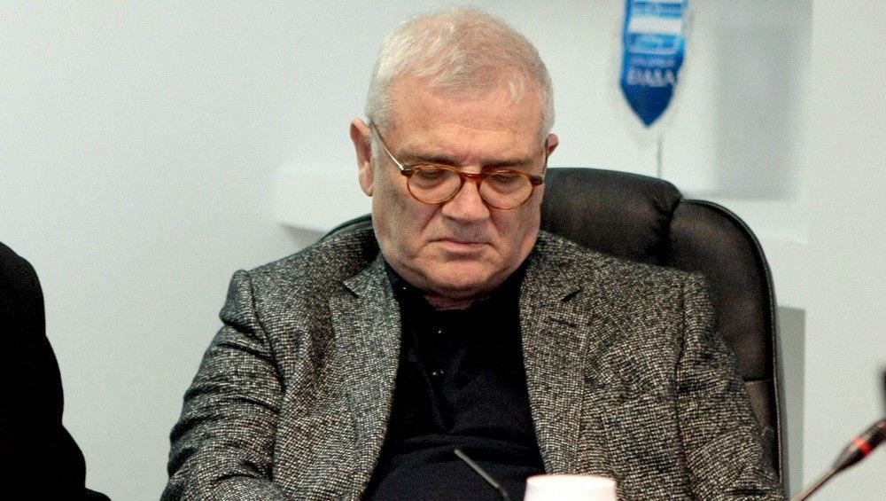 Κεραυνοί Μελισσανίδη: “Μας κυνηγάνε κάποιοι τρελοί αλλά το γήπεδο θα γίνει!”