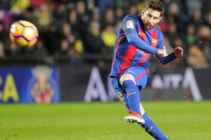 Τον απέλυσε η Μπαρτσελόνα επειδή κριτίκαρε τον Μέσι!