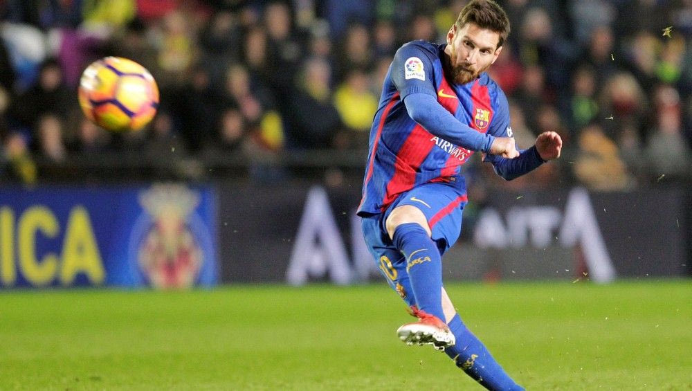 Τον απέλυσε η Μπαρτσελόνα επειδή κριτίκαρε τον Μέσι!