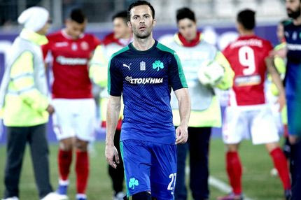 Περνάει καλά στον Παναθηναϊκό, δεν λέει όχι σε επιστροφή στη Serie A!