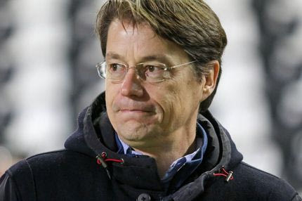 Μίχελ σε Χριστοβασίλη. “Fuck you bastard…”