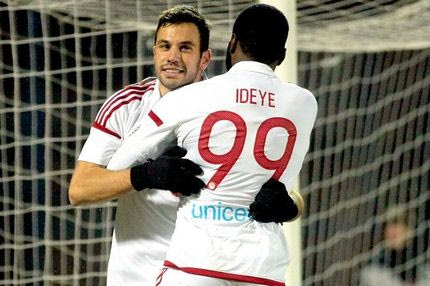 Περνάει από ιατρικά ο Μιλιβόγεβιτς, στα 12,5 εκ.λίρες το deal!