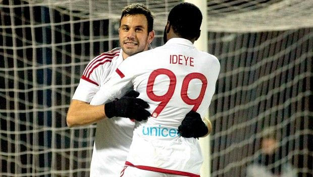 Περνάει από ιατρικά ο Μιλιβόγεβιτς, στα 12,5 εκ.λίρες το deal!