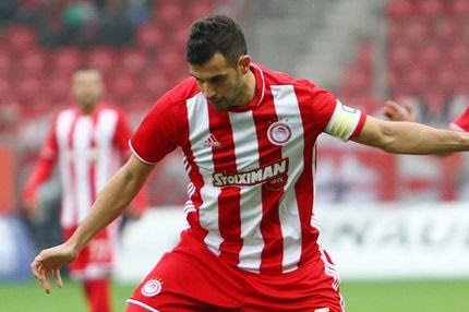 Eσταξε μέλι για τον Ολυμπιακό ο Μιλιβόγεβιτς