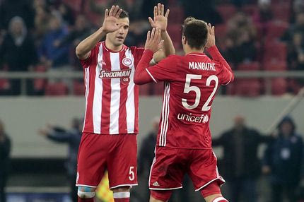 Ο Αλαρντάις έσταζε… μέλι για “Μίλι”